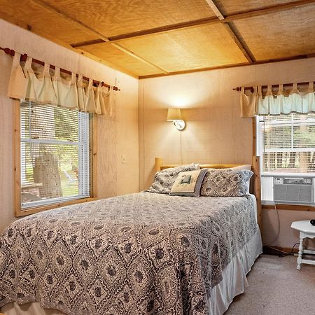 Experience The Charm Of Silver Lake At Parrothead Retreat Мирс Экстерьер фото