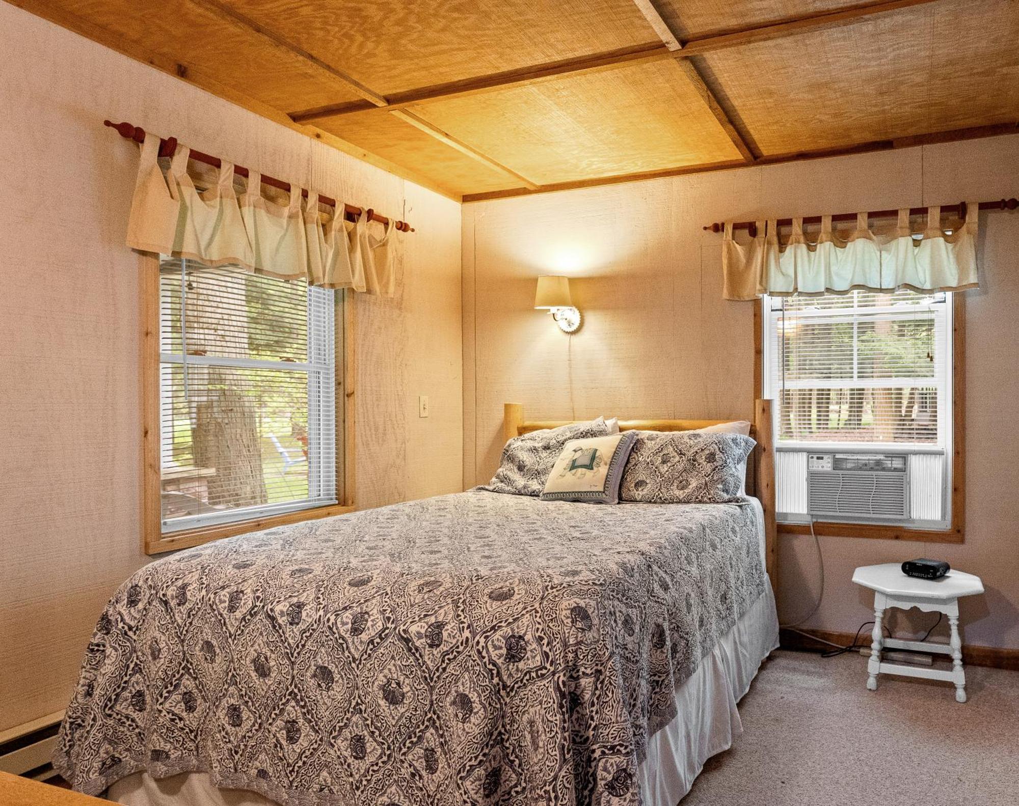 Experience The Charm Of Silver Lake At Parrothead Retreat Мирс Экстерьер фото
